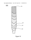 TURBINE BLADES WITH MIXED BLADE LOADING diagram and image