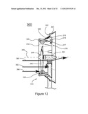 TURBINE BLADES WITH MIXED BLADE LOADING diagram and image