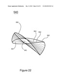 TURBINE BLADES WITH MIXED BLADE LOADING diagram and image