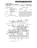 TURBINE ROTOR BLADE diagram and image