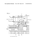 TURBINE ROTOR BLADE diagram and image