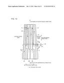 TURBINE ROTOR BLADE diagram and image