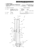 HYDRAULIC LIFT DEVICE diagram and image