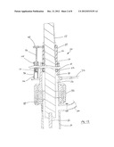 HYDRAULIC LIFT DEVICE diagram and image