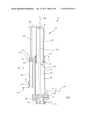 HYDRAULIC LIFT DEVICE diagram and image