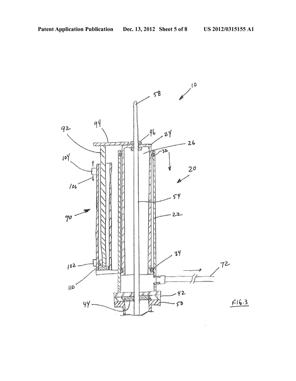 HYDRAULIC LIFT DEVICE - diagram, schematic, and image 06