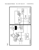 Method for intelligent control of a compressor system with heat recovery diagram and image