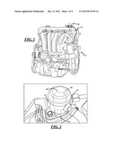 ACOUSTIC COVER FOR VEHICLE FUEL INJECTION PUMP diagram and image