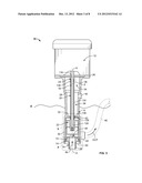 Sealing Device For An Immersible Pump diagram and image