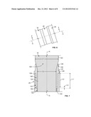 Sealing Device For An Immersible Pump diagram and image