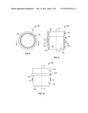 Sealing Device For An Immersible Pump diagram and image