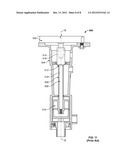 Sealing Device For An Immersible Pump diagram and image