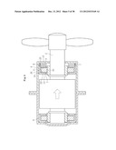 FLUID DYNAMIC BEARING DEVICE AND ASSEMBLY METHOD FOR SAME diagram and image