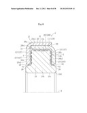 FLUID DYNAMIC BEARING DEVICE AND ASSEMBLY METHOD FOR SAME diagram and image