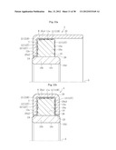 FLUID DYNAMIC BEARING DEVICE AND ASSEMBLY METHOD FOR SAME diagram and image