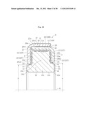 FLUID DYNAMIC BEARING DEVICE AND ASSEMBLY METHOD FOR SAME diagram and image