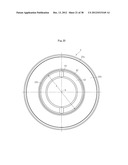 FLUID DYNAMIC BEARING DEVICE AND ASSEMBLY METHOD FOR SAME diagram and image