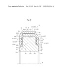 FLUID DYNAMIC BEARING DEVICE AND ASSEMBLY METHOD FOR SAME diagram and image