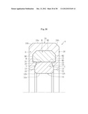 FLUID DYNAMIC BEARING DEVICE AND ASSEMBLY METHOD FOR SAME diagram and image