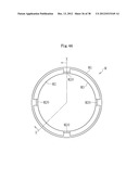 FLUID DYNAMIC BEARING DEVICE AND ASSEMBLY METHOD FOR SAME diagram and image