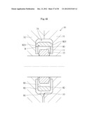 FLUID DYNAMIC BEARING DEVICE AND ASSEMBLY METHOD FOR SAME diagram and image