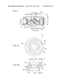 ROTARY CYLINDER DEVICE diagram and image