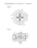 ROTARY CYLINDER DEVICE diagram and image