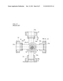 ROTARY CYLINDER DEVICE diagram and image