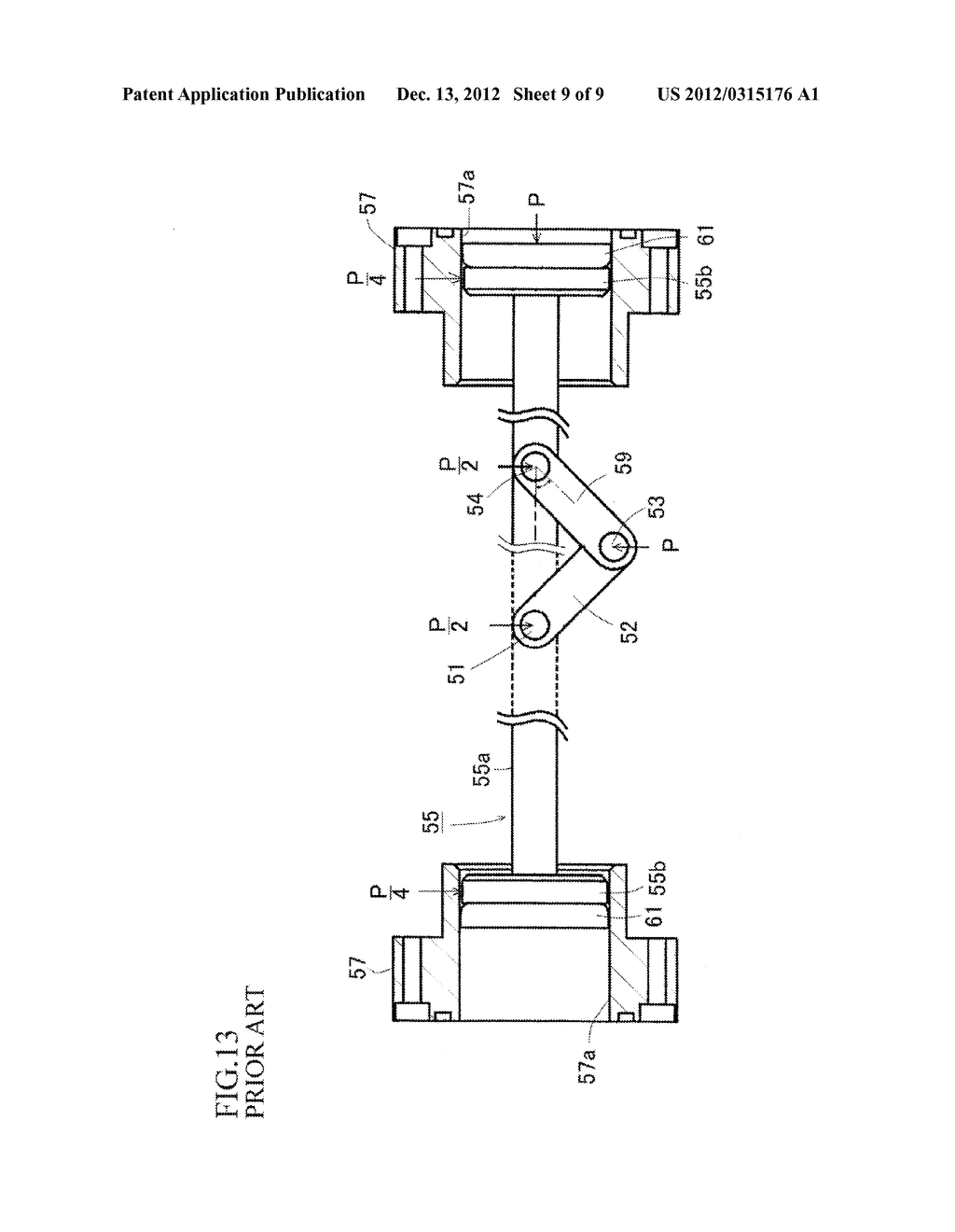 ROTARY CYLINDER DEVICE - diagram, schematic, and image 10