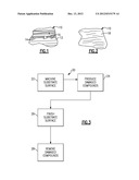 MACHINED COMPONENT MANUFACTURING METHOD FOR ENHANCED LOW CYCLE FATIGUE     LIFE diagram and image