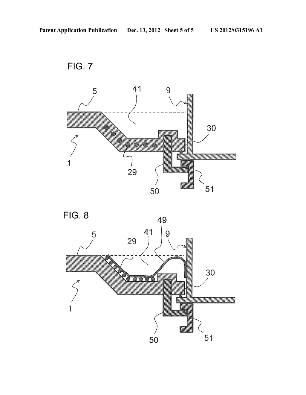 APPARATUS HAVING A TANK AND A DELIVERY UNIT FOR REDUCING AGENT - diagram, schematic, and image 06