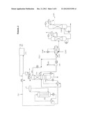 PROCESS FOR THE PREPARATION OF AN ALKYLENE CARBONATE AND AN ALKYLENE     GLYCOL diagram and image