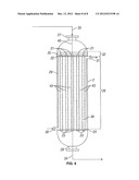 PROCESS FOR THE PREPARATION OF AN ALKYLENE CARBONATE AND AN ALKYLENE     GLYCOL diagram and image