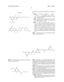 COSMETIC COMPOSITION, COSMETIC TREATMENT METHOD AND COMPOUND diagram and image