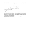 COSMETIC COMPOSITION, COSMETIC TREATMENT METHOD AND COMPOUND diagram and image