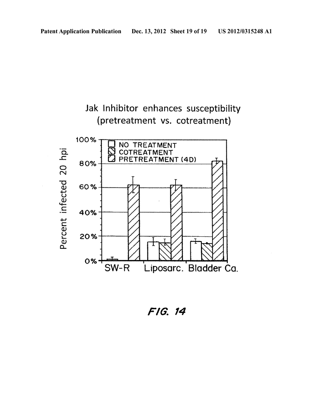 COMPOSITIONS AND METHODS FOR TREATING CANCER WITH ATTENUATED ONCOLYTIC     VIRUSES - diagram, schematic, and image 20