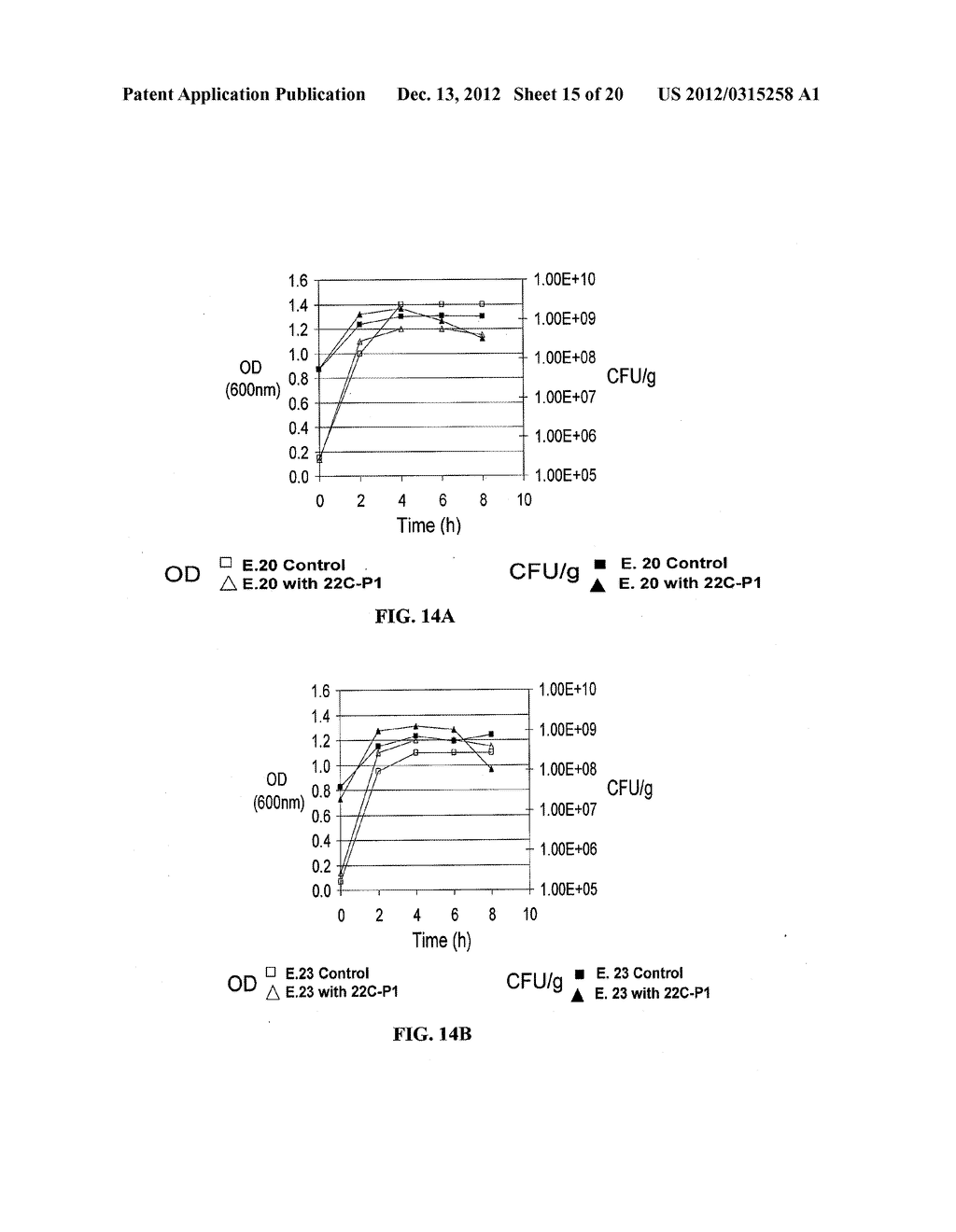 BACILLUS STRAINS AND METHODS FOR REDUCING E. COLI DISEASE AND ENHANCING     PERFORMANCE - diagram, schematic, and image 16