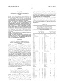 STABILIZED OPEN FORM TRANSGLUTAMINASE AS A DIAGNOSTIC INDICTOR FOR     AUTOIMMUNE DISEASES diagram and image