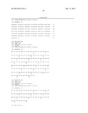 RSV IMMUNOGENS, ANTIBODIES AND COMPOSITIONS THEREOF diagram and image