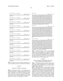 RSV IMMUNOGENS, ANTIBODIES AND COMPOSITIONS THEREOF diagram and image