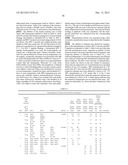 RSV IMMUNOGENS, ANTIBODIES AND COMPOSITIONS THEREOF diagram and image