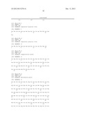 RSV IMMUNOGENS, ANTIBODIES AND COMPOSITIONS THEREOF diagram and image