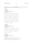 RSV IMMUNOGENS, ANTIBODIES AND COMPOSITIONS THEREOF diagram and image