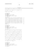 RSV IMMUNOGENS, ANTIBODIES AND COMPOSITIONS THEREOF diagram and image