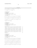 RSV IMMUNOGENS, ANTIBODIES AND COMPOSITIONS THEREOF diagram and image