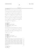 RSV IMMUNOGENS, ANTIBODIES AND COMPOSITIONS THEREOF diagram and image