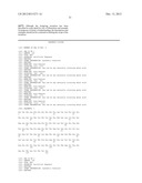 METHODS FOR TREATING BONE CANCER BY ADMINISTERING A NERVE GROWTH FACTOR     ANTAGONIST ANTIBODY diagram and image