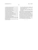 METHODS FOR TREATING BONE CANCER BY ADMINISTERING A NERVE GROWTH FACTOR     ANTAGONIST ANTIBODY diagram and image