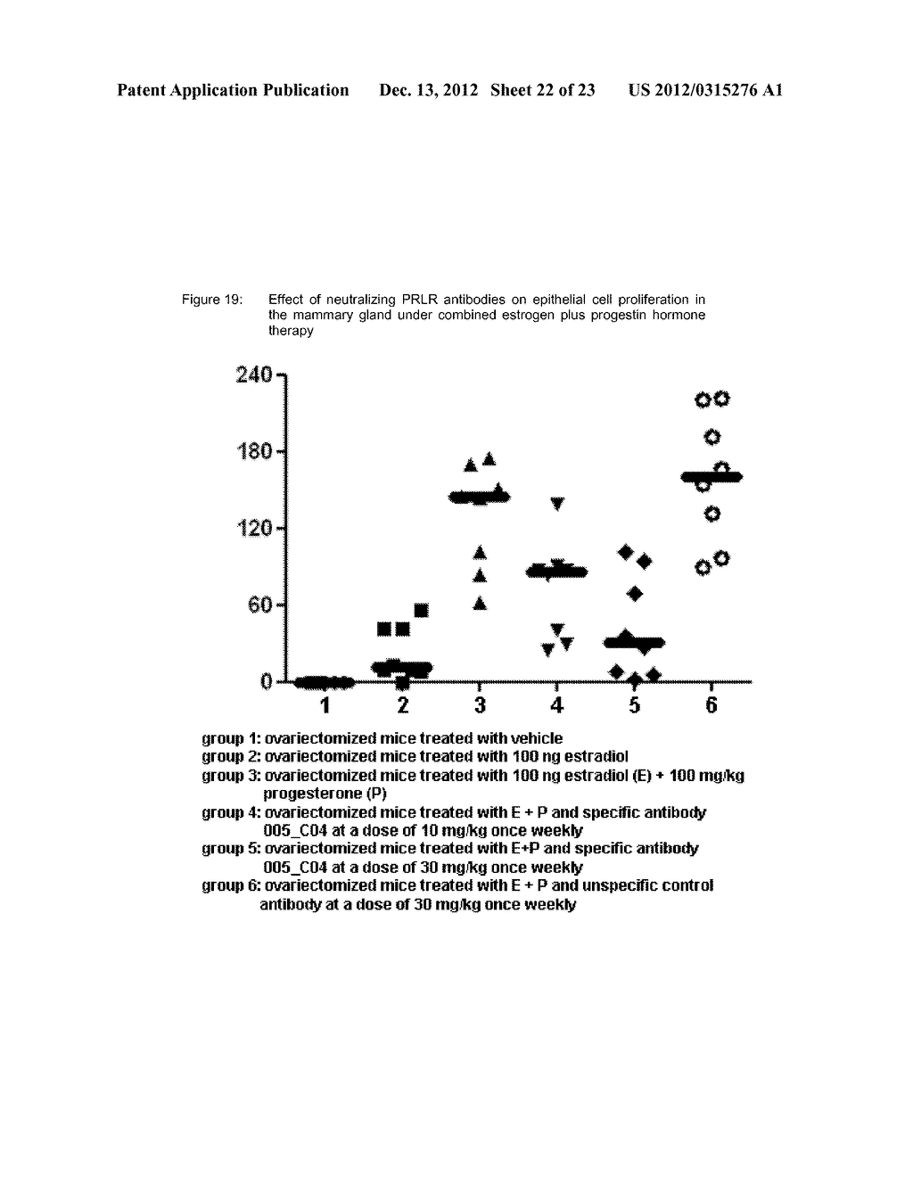 NEUTRALIZING PROLACTIN RECEPTOR ANTIBODIES AND THEIR THERAPEUTIC USE - diagram, schematic, and image 23