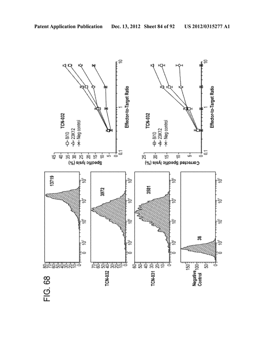 Compositions and Methods for the Therapy and Diagnosis of Influenza - diagram, schematic, and image 85